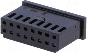 TE Connectivity Plug | wire-board |