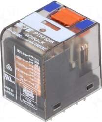 TE Connectivity Relay: electromagnetic | Ucoil: