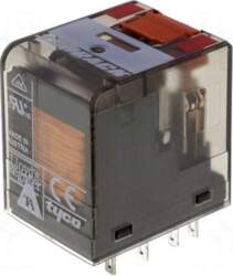 TE Connectivity Relay: electromagnetic | Ucoil: