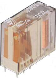 TE Connectivity Relay: electromagnetic | Ucoil: