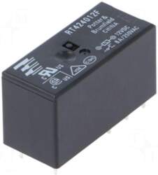 TE Connectivity Relay: electromagnetic | Ucoil: