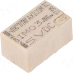 TE Connectivity Relay: electromagnetic | Ucoil: