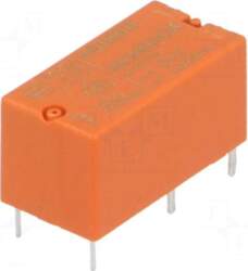 TE Connectivity Relay: electromagnetic | SPDT