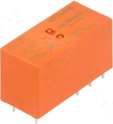 TE Connectivity Relay: electromagnetic | SPDT