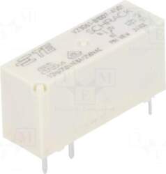TE Connectivity Relay: electromagnetic | SPDT