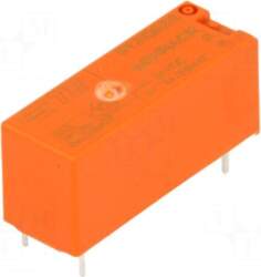 TE Connectivity Relay: electromagnetic | SPDT