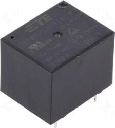 TE Connectivity Relay: electromagnetic | Ucoil: