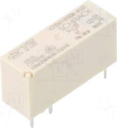 TE Connectivity Relay: electromagnetic | Ucoil: