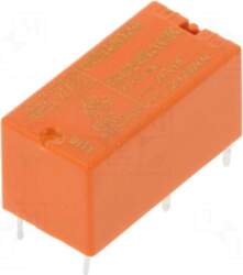 TE Connectivity Relay: electromagnetic | Ucoil: