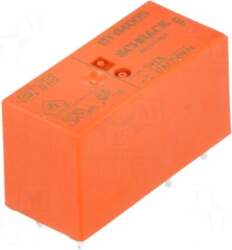 TE Connectivity Relay: electromagnetic | SPDT