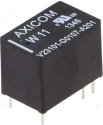 TE Connectivity Relay: electromagnetic | SPDT