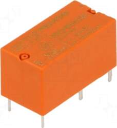TE Connectivity Relay: electromagnetic | SPDT