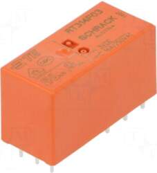 TE Connectivity Relay: electromagnetic | Ucoil:
