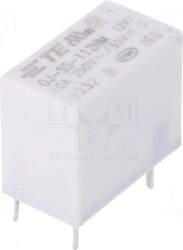 TE Connectivity Relay: electromagnetic | SPST-NO