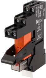 TE Connectivity Relay: interface | Ucoil: