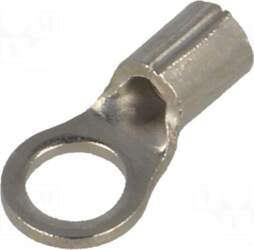 TE Connectivity Ring terminal | M3