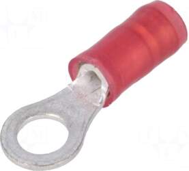 TE Connectivity Ring terminal | M4