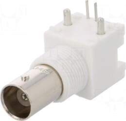 TE Connectivity Socket | BNC |