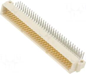 TE Connectivity Connector: DIN 41612 |
