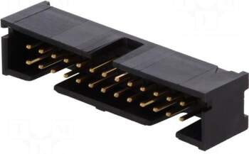 TE Connectivity Socket | IDC |