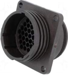 TE Connectivity Socket | male |