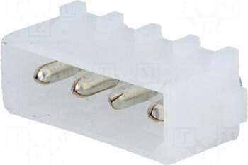 TE Connectivity Socket | wire-board |
