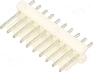 TE Connectivity Connector: wire-board | socket