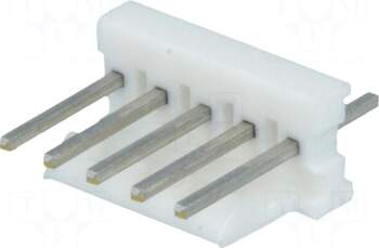 TE Connectivity Socket | wire-board |