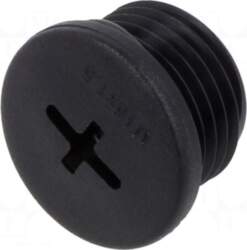 TE Connectivity Stopper | M16 |
