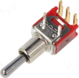TE Connectivity Switch: toggle | Pos: