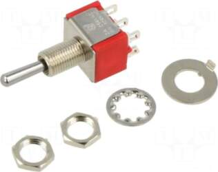 TE Connectivity Switch: toggle | Pos: