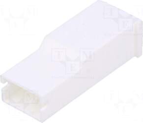 TE Connectivity Terminals cover | female