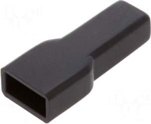 TE Connectivity Terminals cover | female