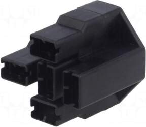 TE Connectivity Terminals cover | female