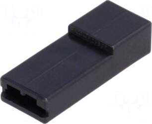 TE Connectivity Terminals cover | female