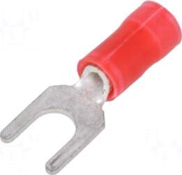 TE Connectivity Fork terminal | M4