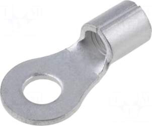 TE Connectivity Ring terminal | M4