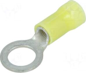 TE Connectivity Ring terminal | M8