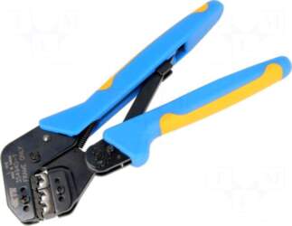 TE Connectivity Tool: for crimping |