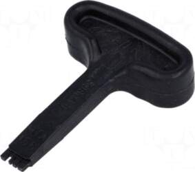 TE Connectivity Tool: for crimping |