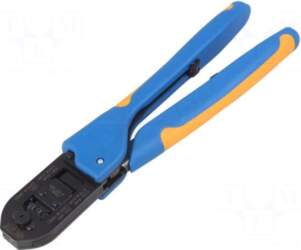 TE Connectivity Tool: for crimping |