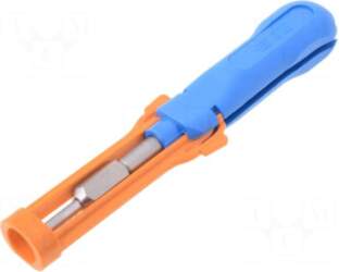 TE Connectivity Tool: for demounting of