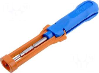 TE Connectivity Tool: for demounting of