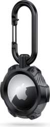 TECH-PROTECT TPUCARBON APPLE AIRTAG 1 /