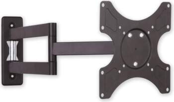 Techly 19-37" Wall Bracket for LED
