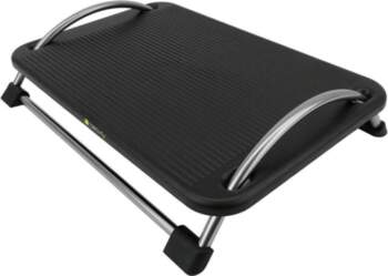 Techly Adjustable Footrest ICA-FR 13