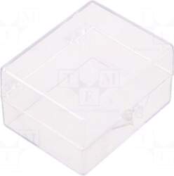 TEKO Container: single | 56.5x52x32mm