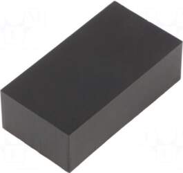 TEKO Enclosure: designed for potting |