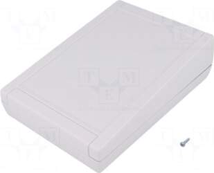 TEKO Enclosure: desktop | TEKMAR |