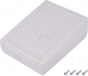 TEKO Enclosure: desktop | TEKMAR |